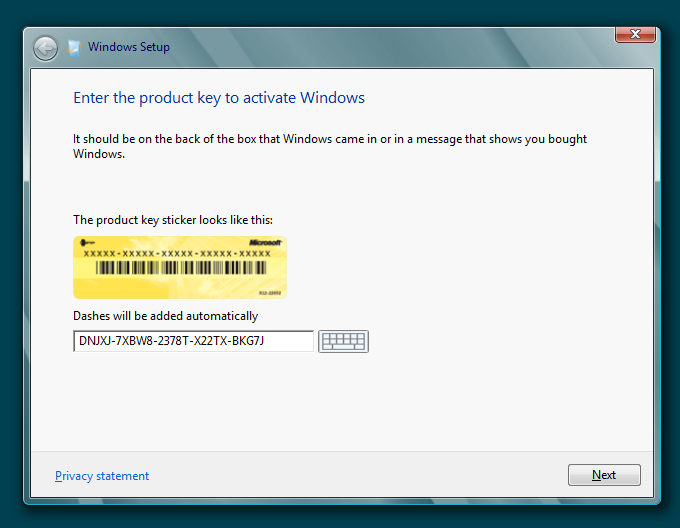 Windows 8.1 Serial Key Pastebin