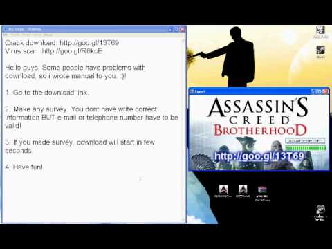 assassins creed 1 serial key